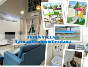 18Fun Villa for everyone!